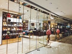 -VENCHI 闻绮(北京国贸商城店)