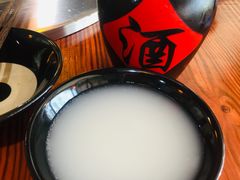 -炭虎子水浒烤肉(梦时代店)