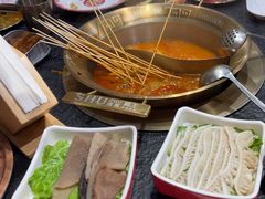 -旺蜀主成都串串火锅(西直门凯德MALL店)