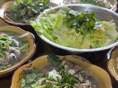 -小杨翘脚牛肉