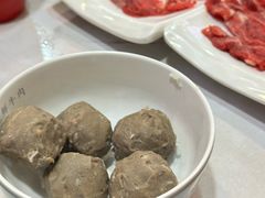 -大四喜·鲜牛肉火锅(洛阳大学城店)