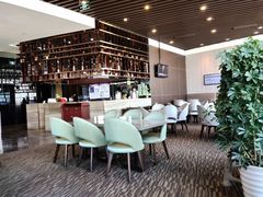 -青岛五四广场海景美仑国际公寓酒店