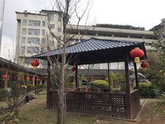 景观位-朝伟清真铜瓢牛肉馆(三十年老·店)