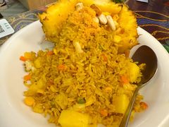 -米泰芒·东南亚料理(体育西店)