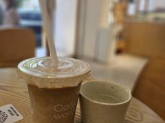 -Cafe on warm(丹霞店)