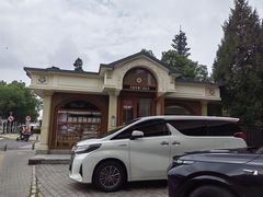 -莫斯科餐厅面包坊(北展店)