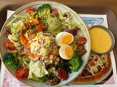 -魏斯理汉堡(西安沣东吾悦店)