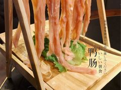 -味蜀吾正宗川味老火锅(横店店)