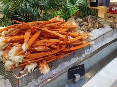 -冀粤香海鲜自助餐厅(西美五洲店)