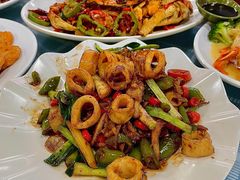 -明记海鲜大排档(巽寮湾店)