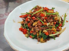 -湖南人家湘菜馆(镇江路店)