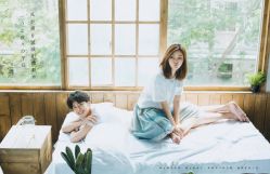 -布拉格婚纱摄影(真实客片店)