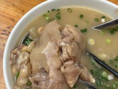 -牛王庙(龙华花园店)