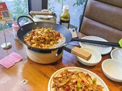 -江南小叙·美食研究院(鱼街店)
