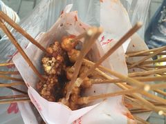 -辽B·小串(总店)