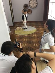 -尤尼可国际影像(万源分店)