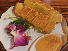 正到爆明太子烤土豆-达摩食堂(仓山万达店)