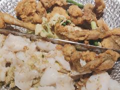 -小鱼小牛(世欧广场店)