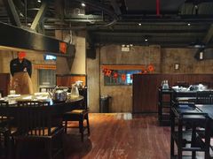 -捞王锅物料理(凯旋路店)