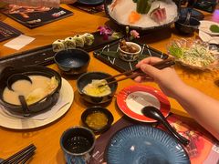 -元通寿司(地标店)
