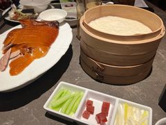 -金鸭季·北京烤鸭(深业上城店)