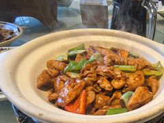 -百花人家(门城水岸店)