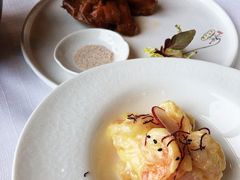 -富力丽思卡尔顿酒店·丽轩中餐厅