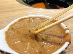-呷哺呷哺 黄金牧场 (太原万象城店)