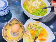 -马布尔莱斯食府(西红门店)