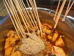 -喝丢一只鞋海鲜烧烤·海肠捞饭(东关街店)