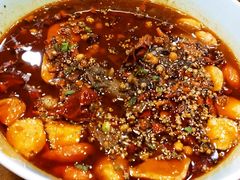 -那家老院子东北菜·饺子·小鸡炖蘑菇(艳华街店)