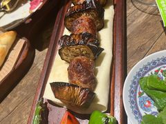 -Mevlana梅夫娜土耳其餐厅·清真