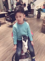 -Mentor Hair Salon