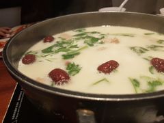 -文兴酒家(Chinatown - Gerrard Street)