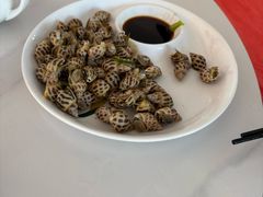 -碧海银沙海鲜餐厅(恒大海上威尼斯店)