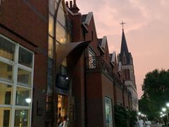 -钟书阁(松江泰晤士小镇店)