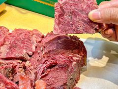 -孙庆海腊牛肉店(大皮院店)