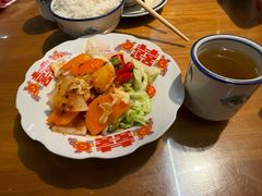 -小街47號江湖菜(四合院店)