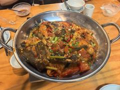 -61号餐吧(兴坪古镇漓江店)