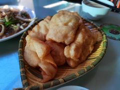 -伊宁伊香酥油奶茶馆