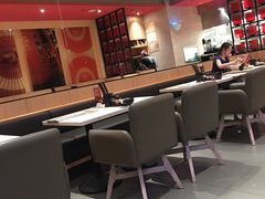 大堂-味千拉面(上海蓝天路店)