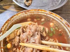 -柳州人田螺鸭脚煲(农院路1店)
