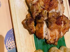 -simply thai天泰(长泰广场店)