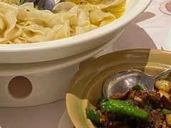 -粗茶淡饭·汉口公馆(循礼门店)