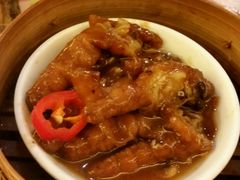 -添好运点心专门店(深水埗店)