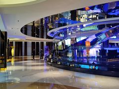 -杭州龙禧福朋喜来登酒店