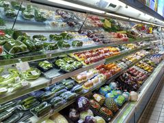 -青岛利群四方购物广场