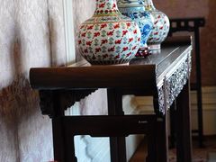 -伪满皇宫博物院