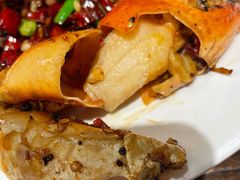 -猪肉婆私房菜(容桂总店)