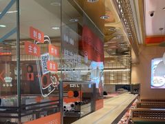 -争鲜回转寿司(太阳宫凯德MALL店)